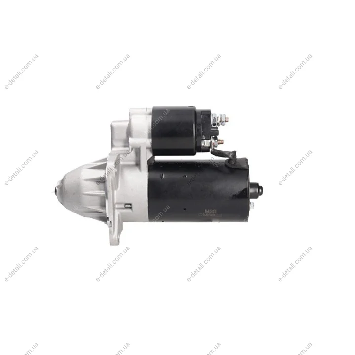 Стартер новий LAND ROVER Discovery I 89-98 MSG CMS329 (фото 1)