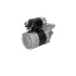 Стартер новий FIAT Fiorino 07-, Qubo 08-19; PEUGEOT Bipper 08-17, Partner 08-, 207 06-15, 308 (T7) 07-19, 307 01-11, 206 98-12, 301 12-, Partner 96-08; CITROEN Berlingo 08-18, C4 04-11, Berlingo 96-08, Nemo 08-17, C3 09-16, C3 01-09, C2 03-08, C-Elys MSG CMS581 (фото 2)