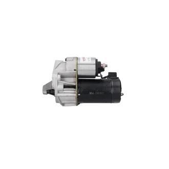 Стартер новий RENAULT Kangoo 97-07, Espace 97-02, Megane 96-03, Clio II 98-05 MSG CMS681