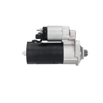 Стартер новий VW T4 90-03, Sharan 95-10, Golf IV 97-03, Caddy II 95-04, Bora 98-13, Beetle new 98-11; AUDI A3 96-03; SKODA Octavia Tour 96-10; FORD Galaxy 94-06; SEAT Leon 99-05, Alhambra 96-10, Toledo II 99-04 MSG CMS789