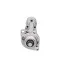 Стартер новий VW Golf VI 09-14, Touran 03-10, Sharan 95-10, Polo 02-09, PASSAT B5 96-05, Golf IV 97-03; AUDI A3 96-03, A2 00-05; SKODA Fabia I 99-07, Octavia Tour 96-10; FORD Galaxy 94-06; SEAT Cordoba 02-09, Ibiza 02-09, Leon 99-05, Alhambra 96-10, MSG CMS974 (фото 3)