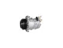 Компресор кондиціонера відновлений LAND ROVER Range Rover 13-22, Rover Sport 13-22, Discovery IV 09-16, Range Rover Evoque 11-19, Discovery Sport 14-, Range Rover Velar 17-, Discovery V 17-; JAGUAR F-Pace 16-, XJ 09-19, E-Pace 17-, F-Type 13-, XE 15 MSG CPLA-19D629-BC R (фото 1)
