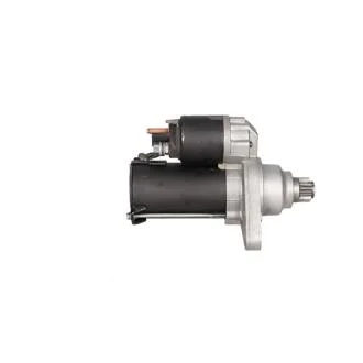 Стартер восстановлен VW Golf VI 09-14, PASSAT B7 10-15, PASSAT B6 05-10, Passat CC 08-12, Golf V 03-09, Jetta V 05-10, Golf Plus 05-14; AUDI A3 03-12; SKODA Octavia A5 04-13, Fabia II 07-14, Superb 08-15, Yeti 09-17, Roomster 06-15; SEAT Леон 05-12, MSG CS1470