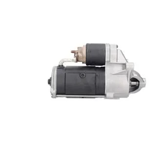 Стартер восстановлен RENAULT Megane II 03-09, Scenic II 03-09, Laguna 00-07 MSG CS1478