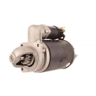 Стартер восстановлен VW Polo 94-01 MSG CS266
