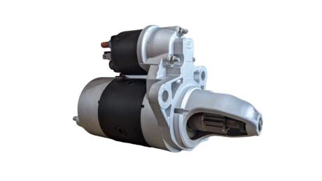 Стартер відновлений MSG CS610