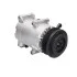 Компрессор кондиционера восстановлен FORD Connect 13-22, Kuga 13-21, Escape 13-19 MSG CV61-19D629-CC R (фото 2)