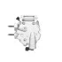 Компрессор кондиционера восстановлен FORD Connect 13-22, Kuga 13-21, Escape 13-19 MSG CV61-19D629-CC R (фото 4)