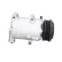 Компрессор кондиционера восстановлен FORD Connect 13-22, Kuga 13-21, Escape 13-19 MSG CV61-19D629-CC R (фото 5)