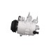 Компрессор кондиционера восстановлен FORD Fusion 13-20, Galaxy 06-15, Galaxy 15-, S-MAX 15- MSG DG9H-19D629-CB R (фото 1)