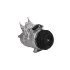 Компрессор кондиционера восстановлен FORD Fusion 13-20, Galaxy 06-15, Galaxy 15-, S-MAX 15- MSG DG9H-19D629-CB R (фото 2)