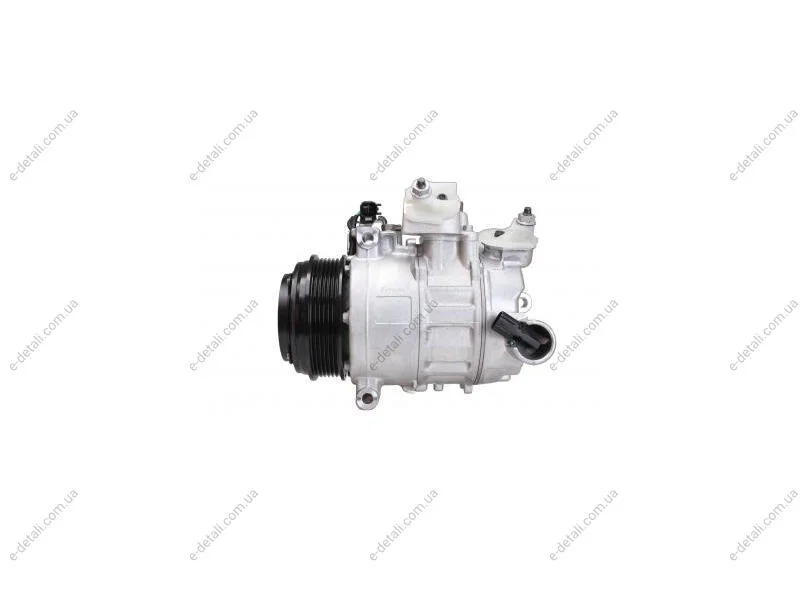 Компресор кондиціонера відновлений FORD Focus III 11-18, Connect 13-22, Fusion 13-20, Mondeo V 13-20, C-MAX 10-19 MSG DG9H-19D629-HD R (фото 1)