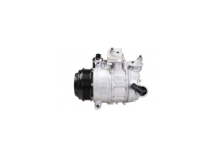 Компресор кондиціонера відновлений FORD Focus III 11-18, Connect 13-22, Fusion 13-20, Mondeo V 13-20, C-MAX 10-19 MSG DG9H-19D629-HD R