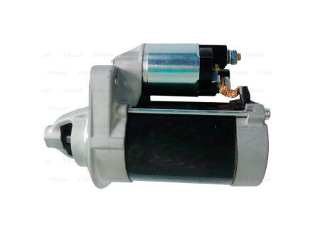 Стартер відновлений TOYOTA Land Cruiser Prado 120 03-09, Fortuner 05-15, 4Runner 02-09; LEXUS IS 05-13 MSG DSN1256