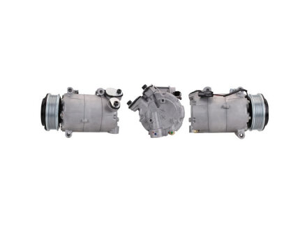Компресор кондиціонера відновлений FORD Kuga 13-21 MSG DV61-19D629-DB R