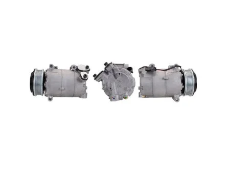 Компресор кондиціонера відновлений FORD Kuga 13-21 MSG DV61-19D629-DB R