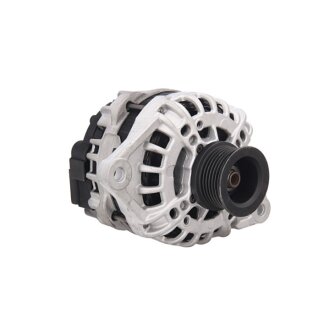 Генератор відновлений Fiat Ducato 06-14, Mercedes-Benz Vario 96-13, Iveco Daily E5 11-14 MSG F000BL0707