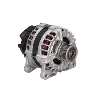 Генератор відновлений Renault Duster 10-18, Nissan X-Trail T32 14-21, Opel Vivaro 14-19 MSG F000BL0841