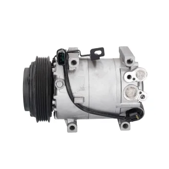 Компрессор кондиционера восстановлен KIA Picanto TA 11-18 MSG F500-CPABA-02 R