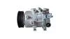 Компресор кондиціонера відновлений HYUNDAI Sonata YF 09-14; KIA Optima TF 10-16, Optima JF 15-20 MSG F500-EB9BD-04 (фото 1)