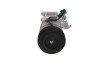 Компресор кондиціонера відновлений MAZDA CX-5 12-17, 6 (GJ) 12-, 3 BM 13-19, CX-5 17-, 3 BL 09-13 MSG F500-JUBBB-06 R (фото 5)