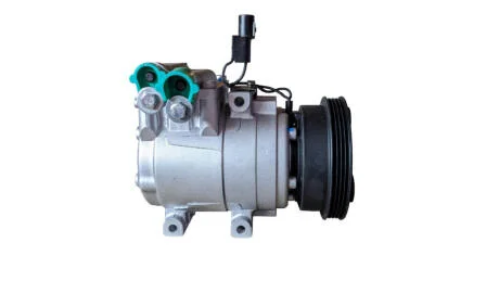 Компрессор кондиционера восстановлен HYUNDAI Accent LC 00-06 MSG F500-VVVAA-02
