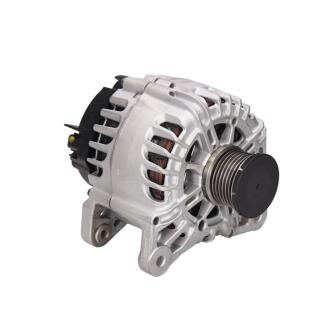Генератор відновлений Renault Kangoo 09-17, Nissan NV400 10-21, Opel Movano B 10-21 MSG FG15T030