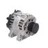 Генератор відновлений Ford Fiesta 09-17, Mazda 3 09-13, Volvo V60 10-18 MSG FG15T074 (фото 1)