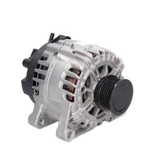 Генератор відновлений Ford Fiesta 09-17, Mazda 3 09-13, Volvo V60 10-18 MSG FG15T074