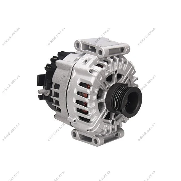 Генератор відновлений Mercedes-Benz E-Class W207 09-16, Mercedes-Benz C-Class W204 07-14, Mercedes-Benz Sprinter 906 06-18 MSG FG18S128 (фото 1)