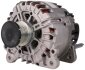 Генератор відновлений VW Crafter 06-16, VW Transporter T5 03-15, Skoda Superb 08-15 MSG FG18T116 (фото 1)
