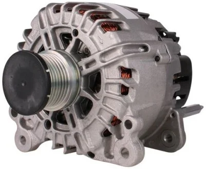 Генератор відновлений VW Crafter 06-16, VW Transporter T5 03-15, Skoda Superb 08-15 MSG FG18T116