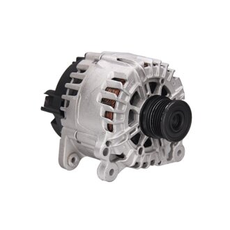 Генератор відновлений VW Transporter T5 03-15, Audi A3 12-22, Skoda Octavia A7 13-19 MSG FG18T124