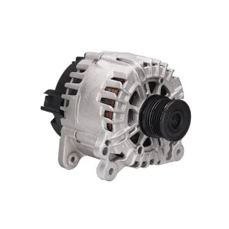 Генератор відновлений VW Transporter T5 03-15, Audi A3 12-22, Skoda Octavia A7 13-19 MSG FG18T124