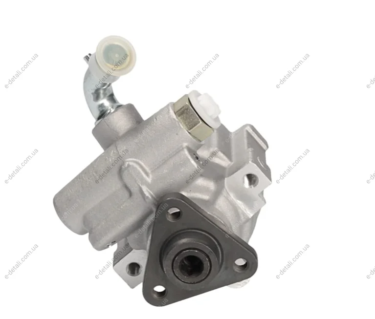 Насос ГПК новий Fiat Siena 97-16, Fiat Bravo 95-01, Fiat Doblo 00-09 MSG FI005 (фото 1)
