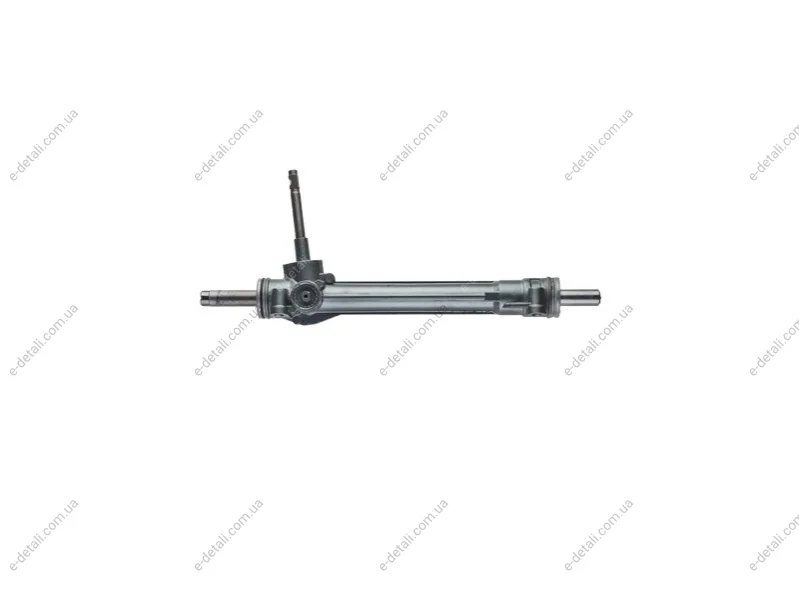 Рульова рейка без ГПК відновлена Ford Ka 08-16, Fiat Panda 03-12, Fiat 500 07-20 MSG FI111R (фото 1)