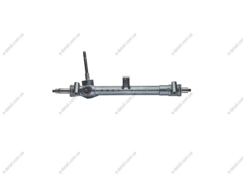 Рульова рейка без ГПК відновлена Fiat Bravo 07-16, Lancia Delta 08-14 MSG FI115R (фото 1)
