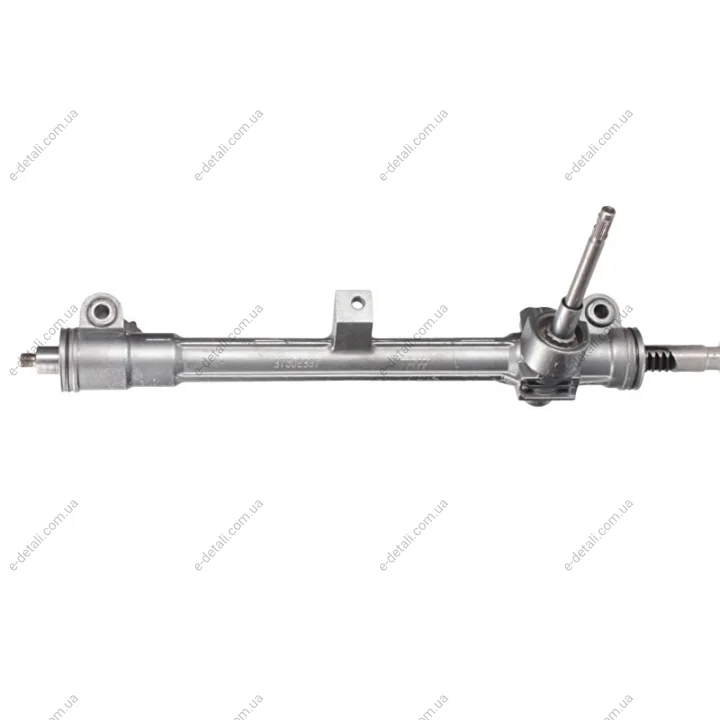 Рульова рейка без ГПК відновлена Fiat Stilo 01-10 MSG FI118R (фото 1)