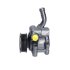 Насос ГУР відновлений Ford Fusion 02-12, Ford Fiesta 02-09, Mazda 2 03-07 MSG FO010R (фото 3)