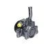 Насос ГУР відновлений Ford Fusion 02-12, Ford Fiesta 02-09, Mazda 2 03-07 MSG FO010R (фото 4)
