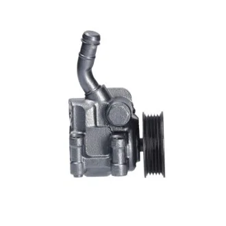 Насос ГУР відновлений Ford Fusion 02-12, Ford Fiesta 02-09, Mazda 2 03-07 MSG FO010R