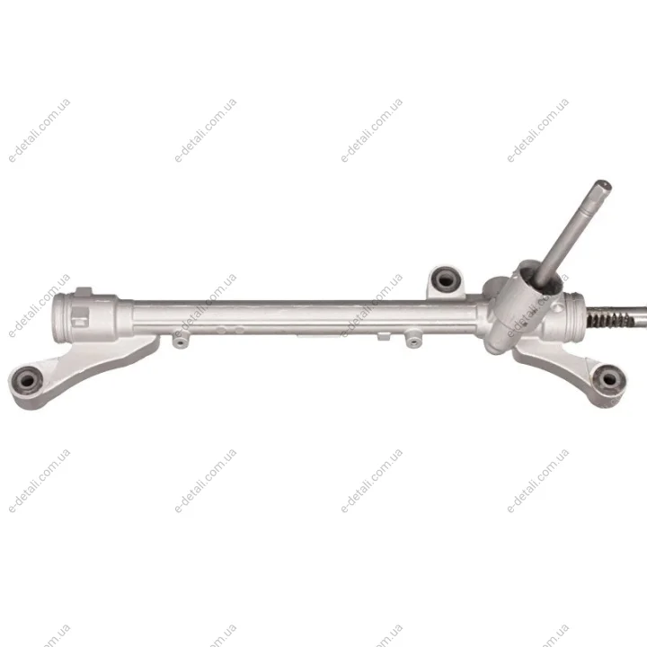 Рульова рейка без ГПК нова Ford B-MAX 12-17, Ford Fiesta 09-17, Mazda 2 07-14 MSG FO113 (фото 1)
