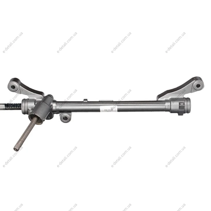 Рульова рейка без ГПК відновлена Ford B-MAX 12-17, Ford Fiesta 09-17, Mazda 2 07-14 MSG FO113R (фото 1)