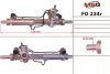 Рульова рейка з ГПК відновлена Ford Focus I 98-04 MSG FO234R (фото 1)