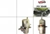 Насос ГПК з електроприводом Ford Focus II 04-11 MSG FO304R (фото 1)