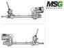 Рульова рейка з ЕПК Ford Fusion/Mondeo V 13-20 MSG FO422.NL01.R (фото 1)