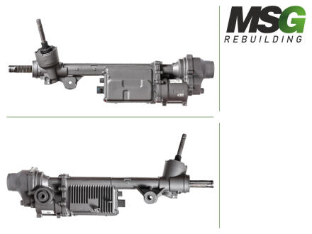 Рульова рейка з ЕПК Ford F150 15- MSG FO428.NLA0.R