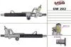 Рульова рейка з ГУР нова Great Wall Hover 11-16 MSG GW202 (фото 1)