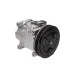 Компрессор кондиционера восстановлен MAZDA 323 98-03 MSG H12A1AA4DL R (фото 2)
