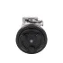 Компрессор кондиционера восстановлен MAZDA 323 98-03 MSG H12A1AA4DL R (фото 3)